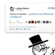 Image for article titled LulzSec Claims Big Comeback with Military Dating Site Hack